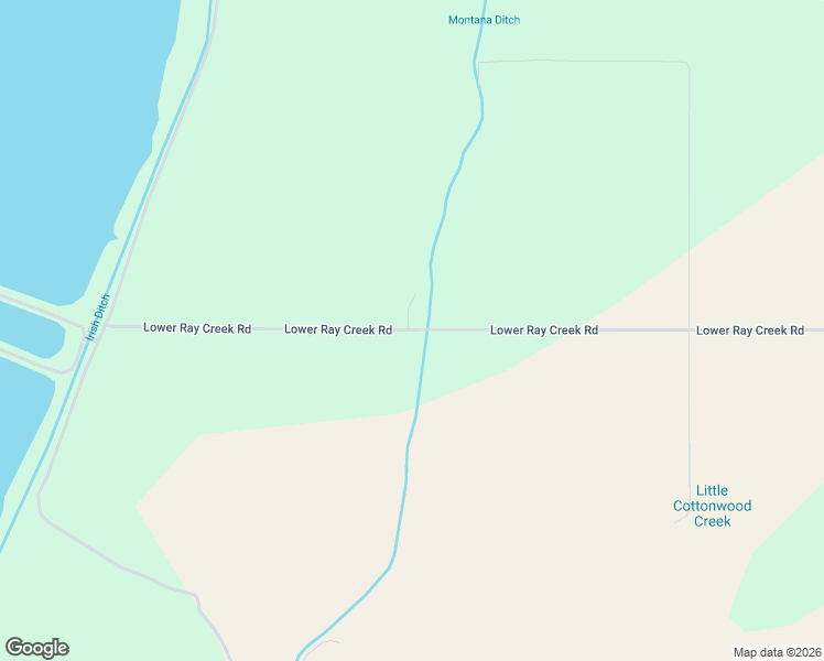 map of restaurants, bars, coffee shops, grocery stores, and more near 119 Lower Ray Creek Road in Townsend