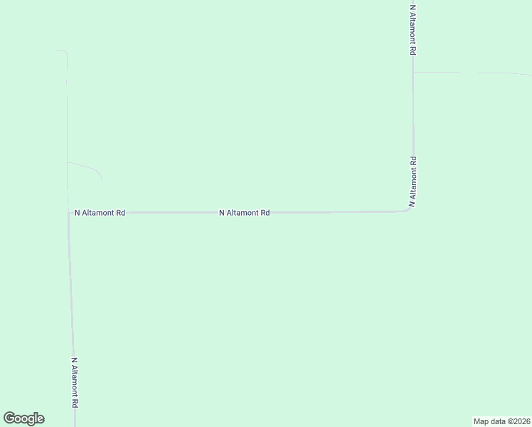 map of restaurants, bars, coffee shops, grocery stores, and more near 27175 North Altamont Road in Mason