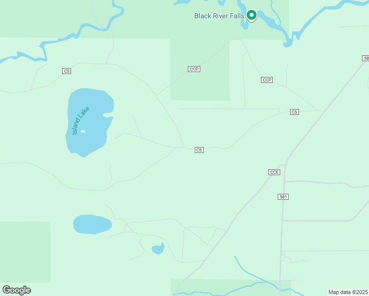 map of restaurants, bars, coffee shops, grocery stores, and more near 200 Island Lake Road in Ishpeming