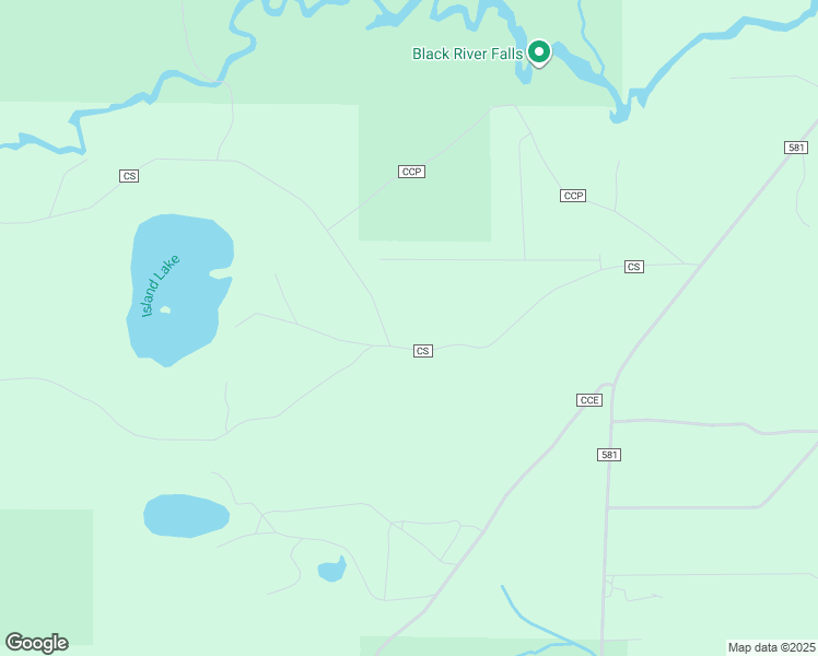 map of restaurants, bars, coffee shops, grocery stores, and more near 200 Island Lake Road in Ishpeming