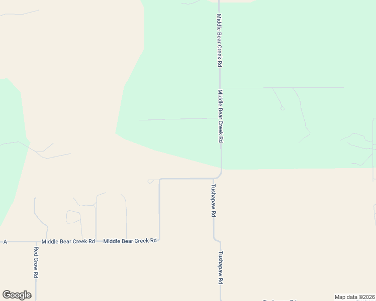 map of restaurants, bars, coffee shops, grocery stores, and more near 2119 Middle Bear Creek Road in Victor