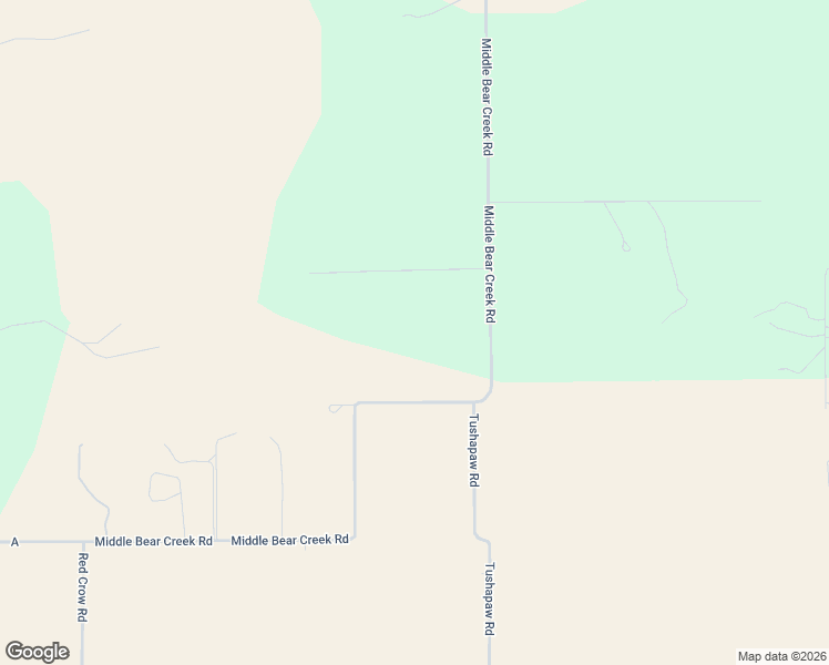 map of restaurants, bars, coffee shops, grocery stores, and more near 2119 Middle Bear Creek Road in Victor