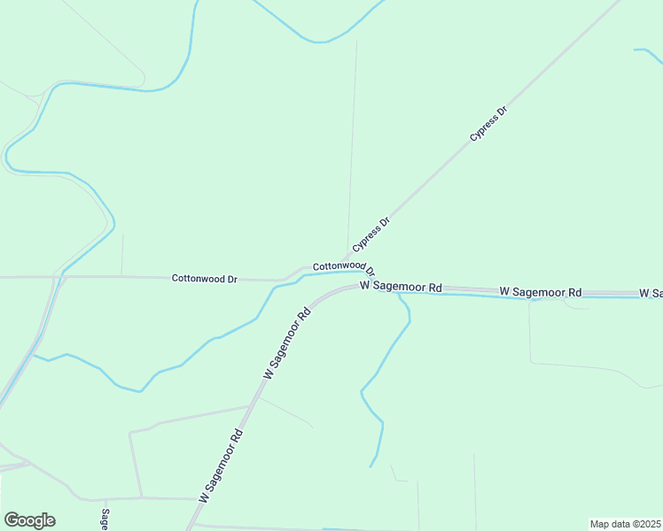 map of restaurants, bars, coffee shops, grocery stores, and more near 116 Cottonwood Drive in Pasco