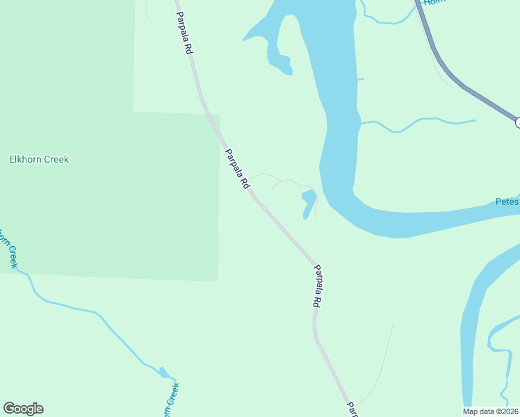 map of restaurants, bars, coffee shops, grocery stores, and more near 342 Parpala Road in Naselle