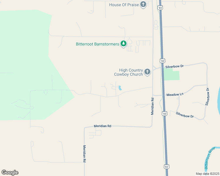 map of restaurants, bars, coffee shops, grocery stores, and more near 160 Pistol Lane in Victor