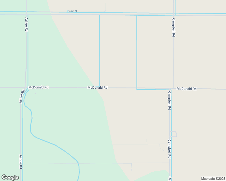 map of restaurants, bars, coffee shops, grocery stores, and more near 4421 McDonald Rd in Toppenish