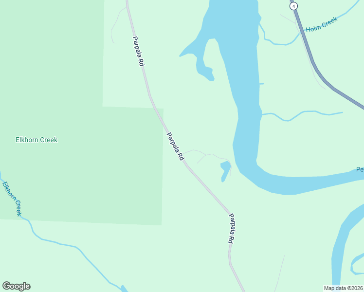 map of restaurants, bars, coffee shops, grocery stores, and more near 350 Parpala Road in Naselle