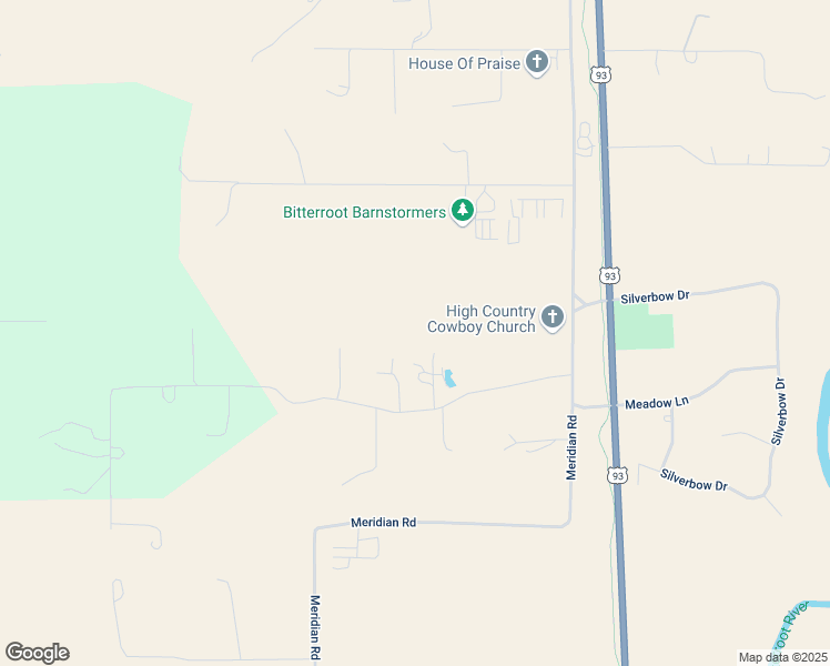 map of restaurants, bars, coffee shops, grocery stores, and more near 160 Pistol Lane in Victor