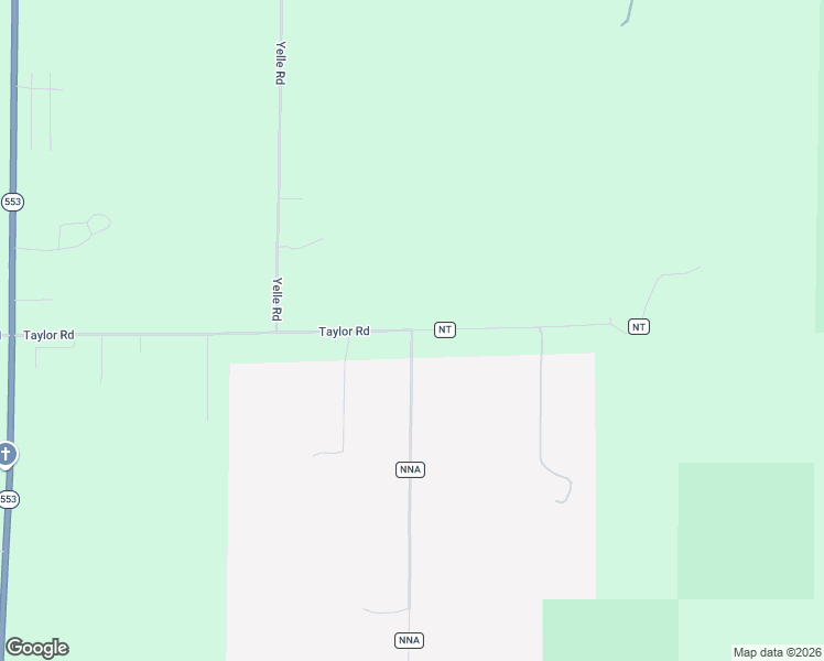 map of restaurants, bars, coffee shops, grocery stores, and more near 260 Taylor Road in Gwinn