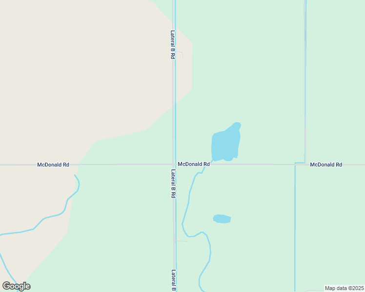 map of restaurants, bars, coffee shops, grocery stores, and more near 6931 Lateral B Rd in Wapato