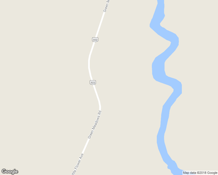 map of restaurants, bars, coffee shops, grocery stores, and more near 174 Green Meadows Road in Morell