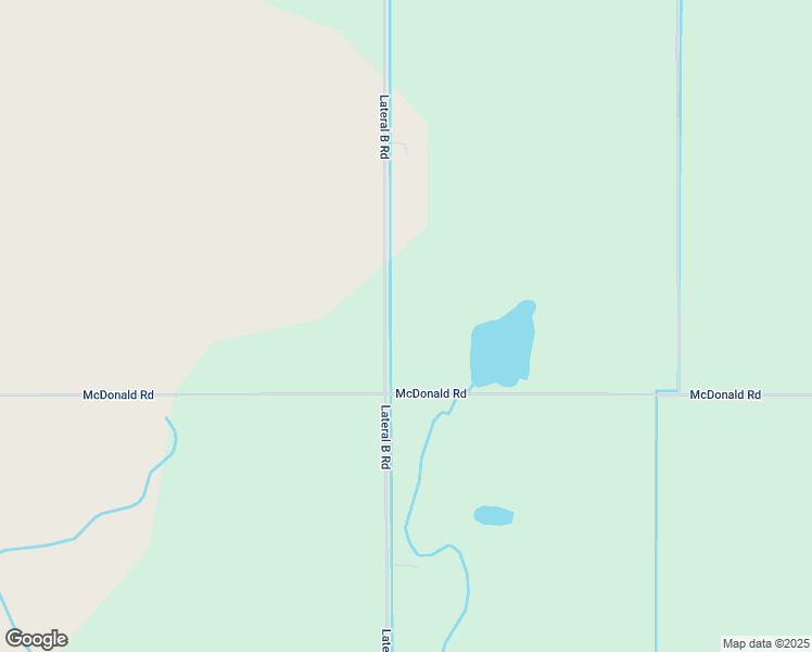 map of restaurants, bars, coffee shops, grocery stores, and more near 6931 Lateral B Rd in Wapato