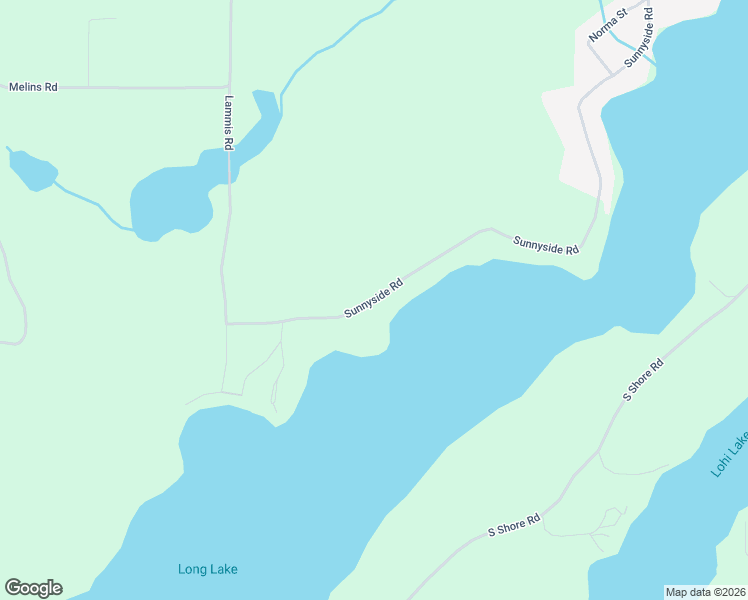 map of restaurants, bars, coffee shops, grocery stores, and more near Sandy Cove Road in Sudbury
