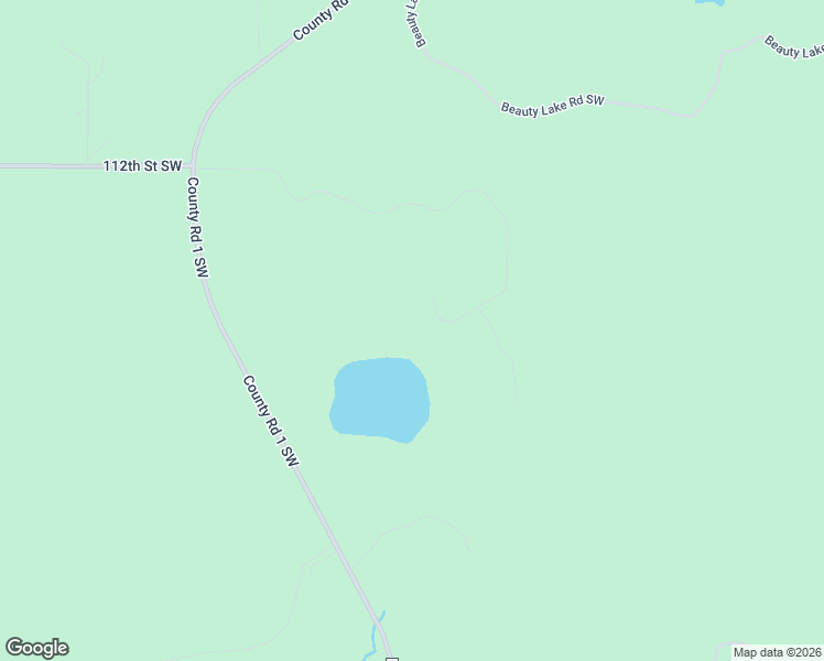 map of restaurants, bars, coffee shops, grocery stores, and more near 3556 Alpine Drive Southwest in Pillager