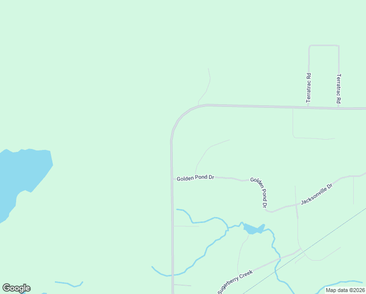 map of restaurants, bars, coffee shops, grocery stores, and more near 16783 Red Fern Trail in Brainerd