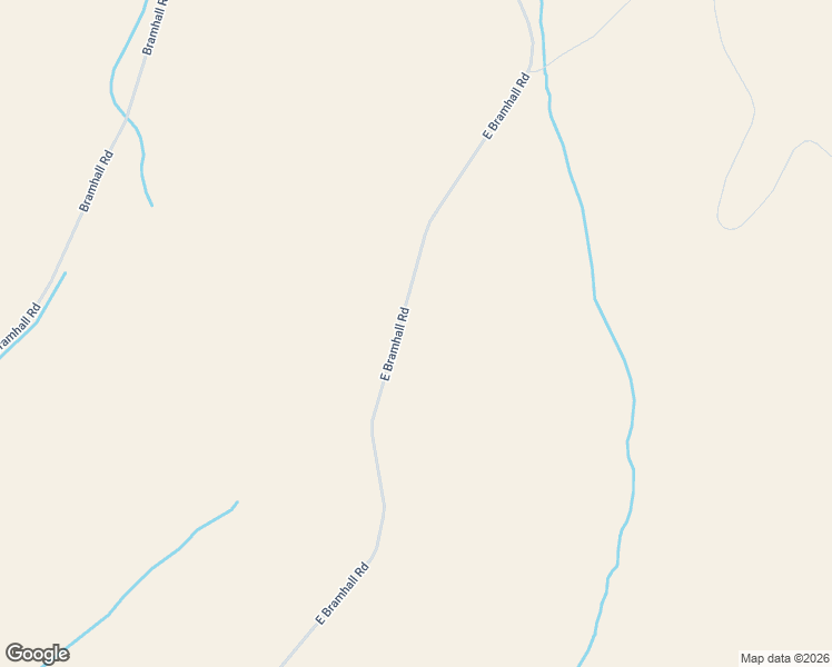 map of restaurants, bars, coffee shops, grocery stores, and more near 338 East Bramhall Road in Dayton