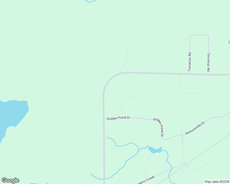map of restaurants, bars, coffee shops, grocery stores, and more near 16783 Red Fern Trail in Brainerd