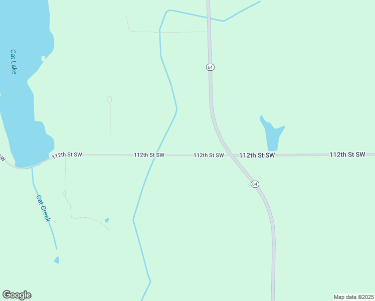 map of restaurants, bars, coffee shops, grocery stores, and more near 7072 112th Street Southwest in Motley