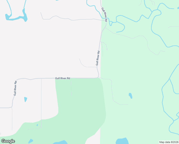 map of restaurants, bars, coffee shops, grocery stores, and more near 933 Gull Meadows Lane in East Gull Lake