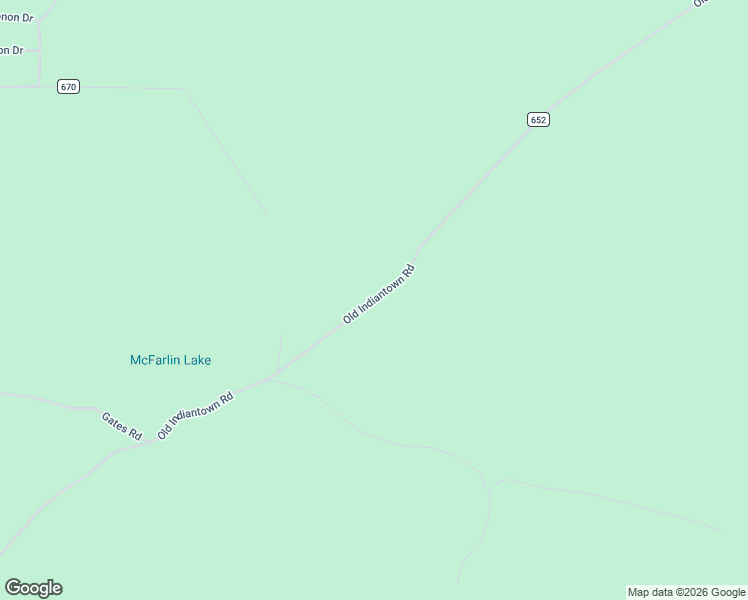 map of restaurants, bars, coffee shops, grocery stores, and more near Old Indiantown Road in Munising