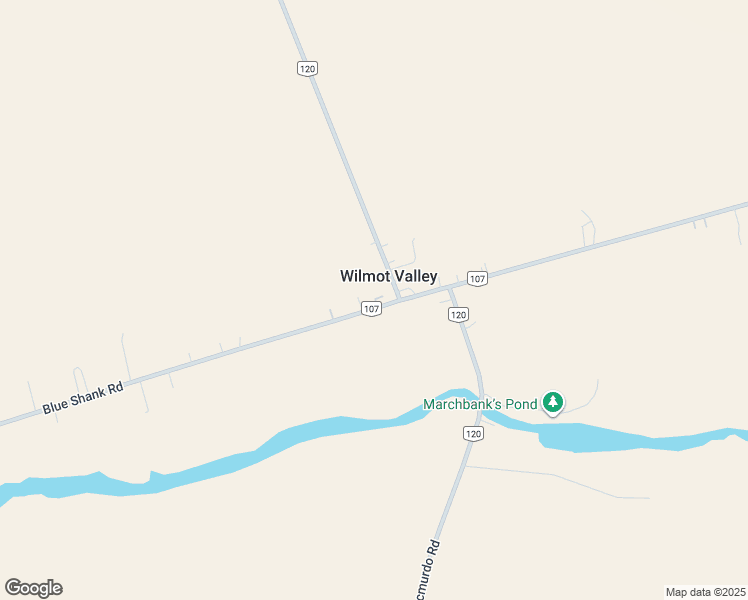 map of restaurants, bars, coffee shops, grocery stores, and more near 645 Blue Shank Road in Summerside