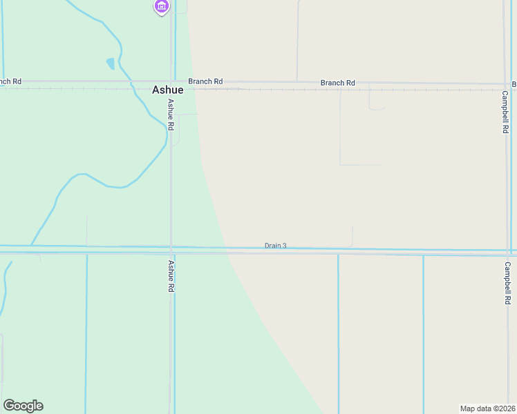 map of restaurants, bars, coffee shops, grocery stores, and more near 6263 Ashue Road in Wapato