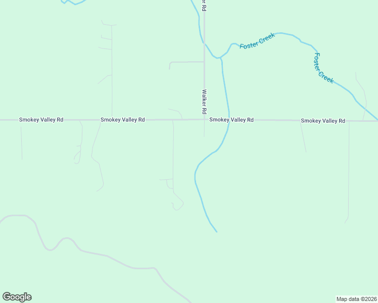 map of restaurants, bars, coffee shops, grocery stores, and more near 360 Smokey Valley Road in Toledo