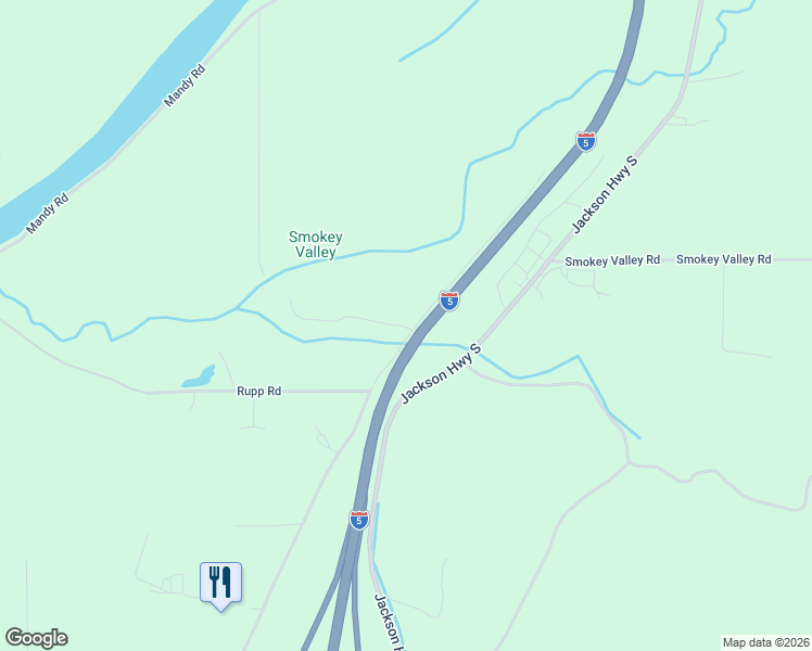 map of restaurants, bars, coffee shops, grocery stores, and more near 213-217 Barnes Saint Park in Toledo