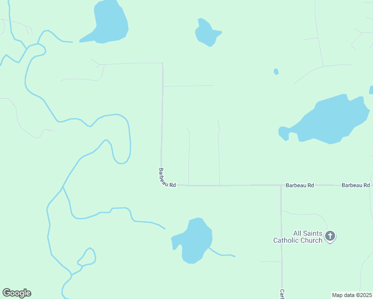map of restaurants, bars, coffee shops, grocery stores, and more near 4880 Barbeau Road in Brainerd