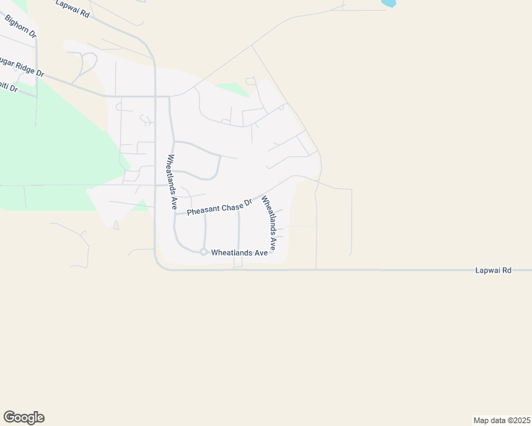 map of restaurants, bars, coffee shops, grocery stores, and more near 1964 Quail Knoll Lane in Lewiston