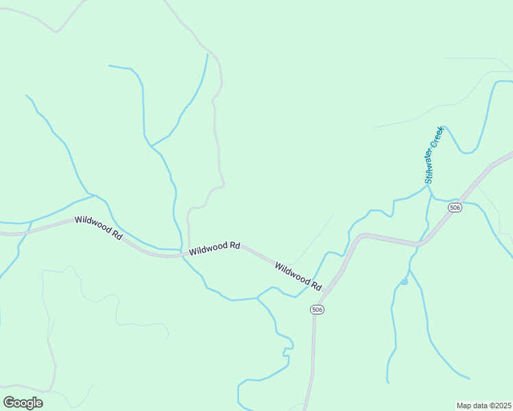map of restaurants, bars, coffee shops, grocery stores, and more near 138 Wildwood Road in Vader
