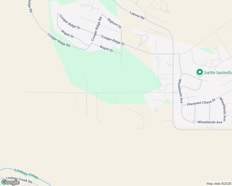 map of restaurants, bars, coffee shops, grocery stores, and more near 1900 Tulip Lane in Lewiston