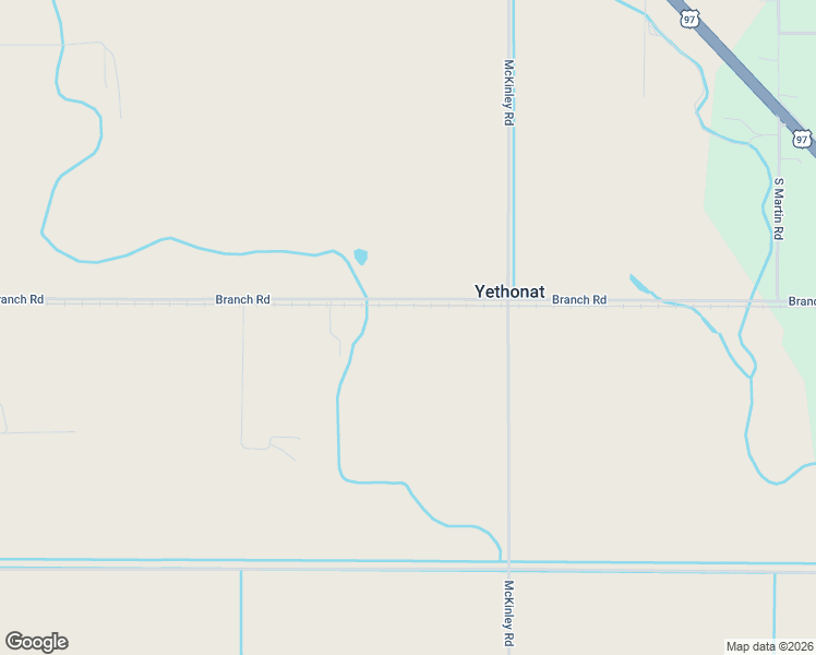 map of restaurants, bars, coffee shops, grocery stores, and more near 1041 Branch Road in Toppenish