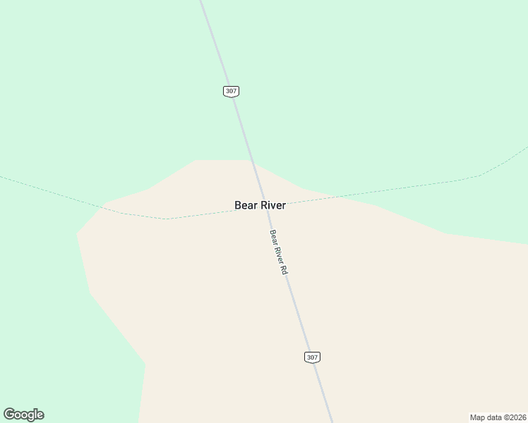 map of restaurants, bars, coffee shops, grocery stores, and more near 1032 Prince Edward Island 307 in Souris