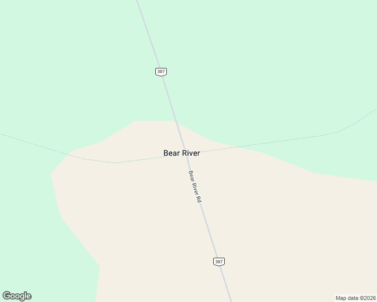 map of restaurants, bars, coffee shops, grocery stores, and more near 1032 Prince Edward Island 307 in Souris