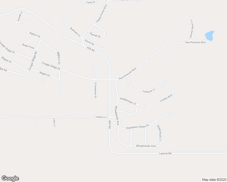 map of restaurants, bars, coffee shops, grocery stores, and more near 1600 Wheatlands Avenue in Lewiston