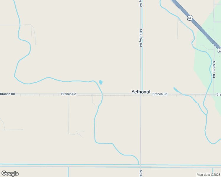 map of restaurants, bars, coffee shops, grocery stores, and more near 1041 Branch Road in Toppenish