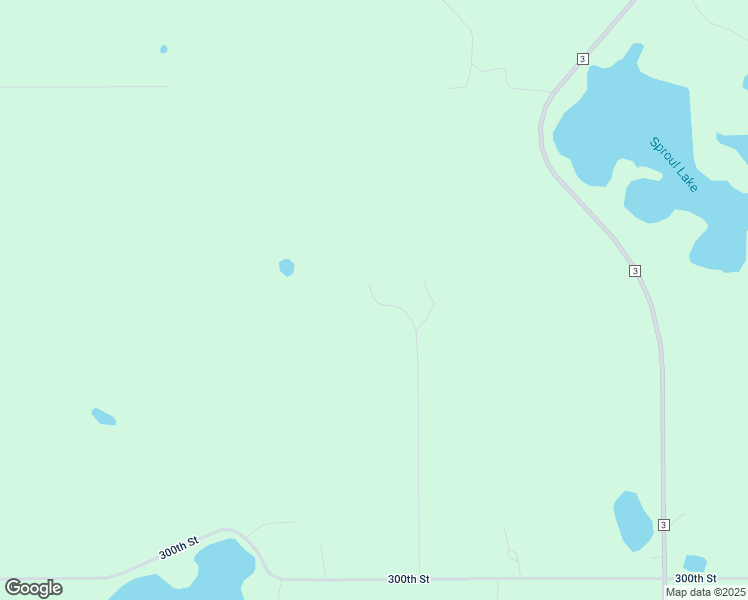 map of restaurants, bars, coffee shops, grocery stores, and more near 23491 300th Street in Fergus Falls