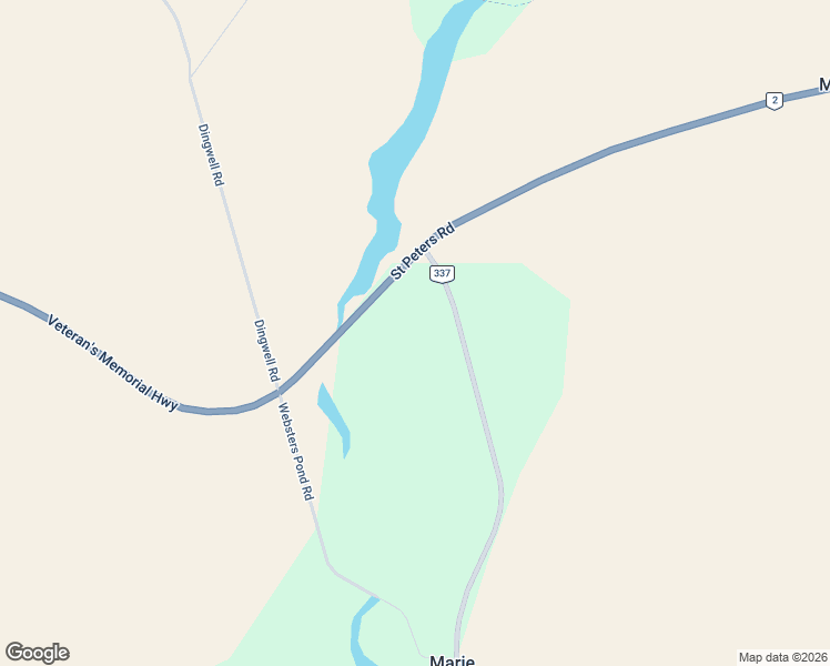 map of restaurants, bars, coffee shops, grocery stores, and more near in Marie