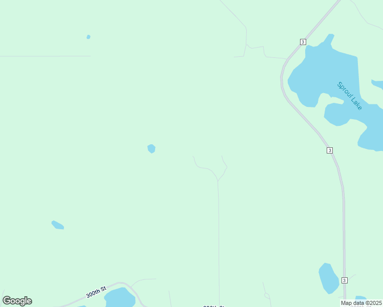 map of restaurants, bars, coffee shops, grocery stores, and more near 23491 300th Street in Fergus Falls