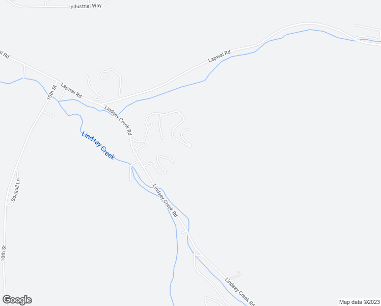 map of restaurants, bars, coffee shops, grocery stores, and more near 4440 Holden Lane in Lewiston