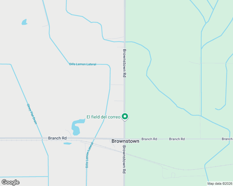 map of restaurants, bars, coffee shops, grocery stores, and more near 2760 Brownstown Road in Harrah