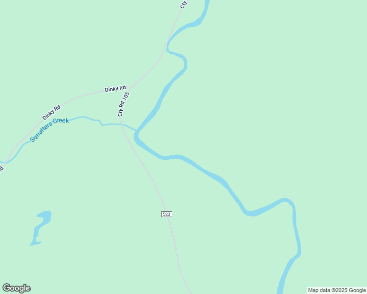 map of restaurants, bars, coffee shops, grocery stores, and more near Cty Road 105 in Marenisco
