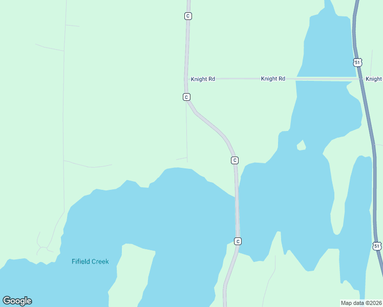 map of restaurants, bars, coffee shops, grocery stores, and more near 12084 Hakala Road in Hurley