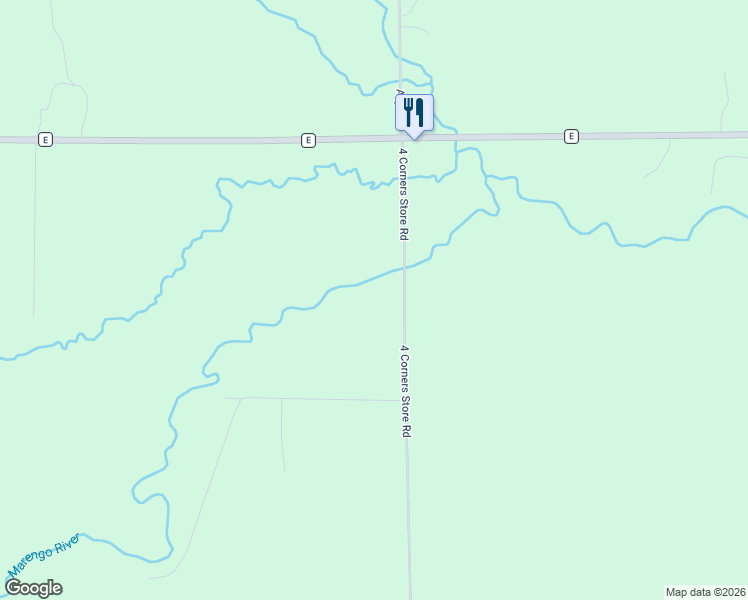 map of restaurants, bars, coffee shops, grocery stores, and more near in Jolmaville