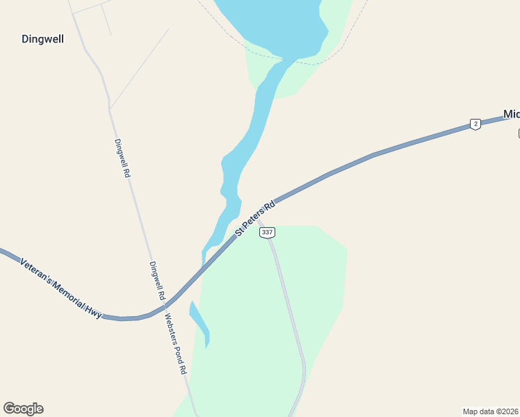 map of restaurants, bars, coffee shops, grocery stores, and more near 6774 Saint Peters Road in Morell