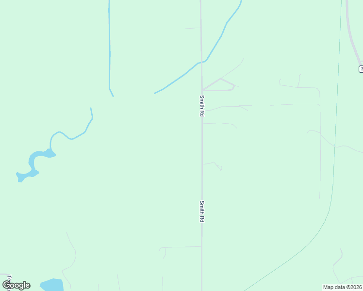 map of restaurants, bars, coffee shops, grocery stores, and more near 17755 Smith Road in Brainerd