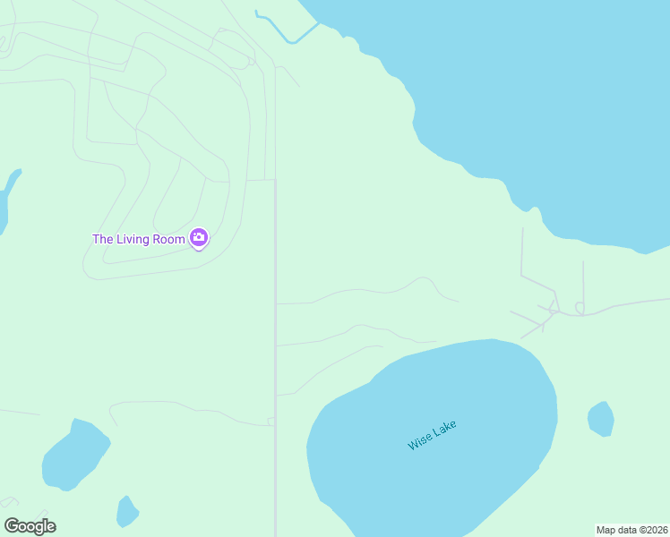 map of restaurants, bars, coffee shops, grocery stores, and more near 6542 Ruby Lane in Brainerd