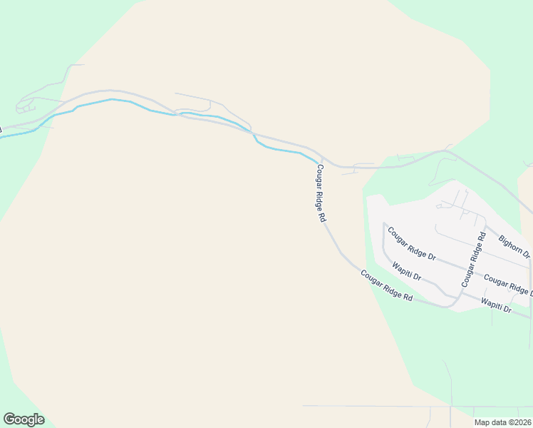 map of restaurants, bars, coffee shops, grocery stores, and more near 1010 Cougar Ridge Road in Lewiston