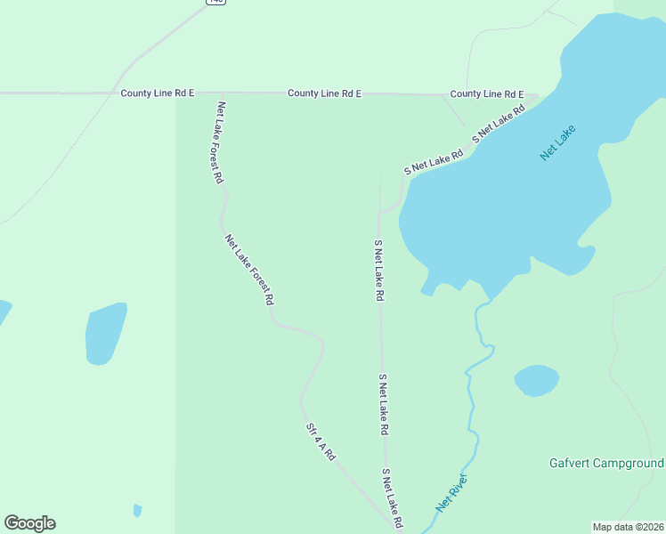 map of restaurants, bars, coffee shops, grocery stores, and more near 94241 South Net Lake Road in Holyoke